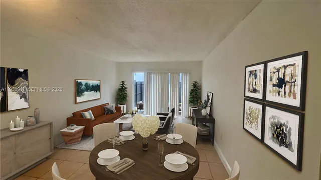 $244,900 | 4810 Northwest 79th Avenue, Unit 108, Doral, FL 33166