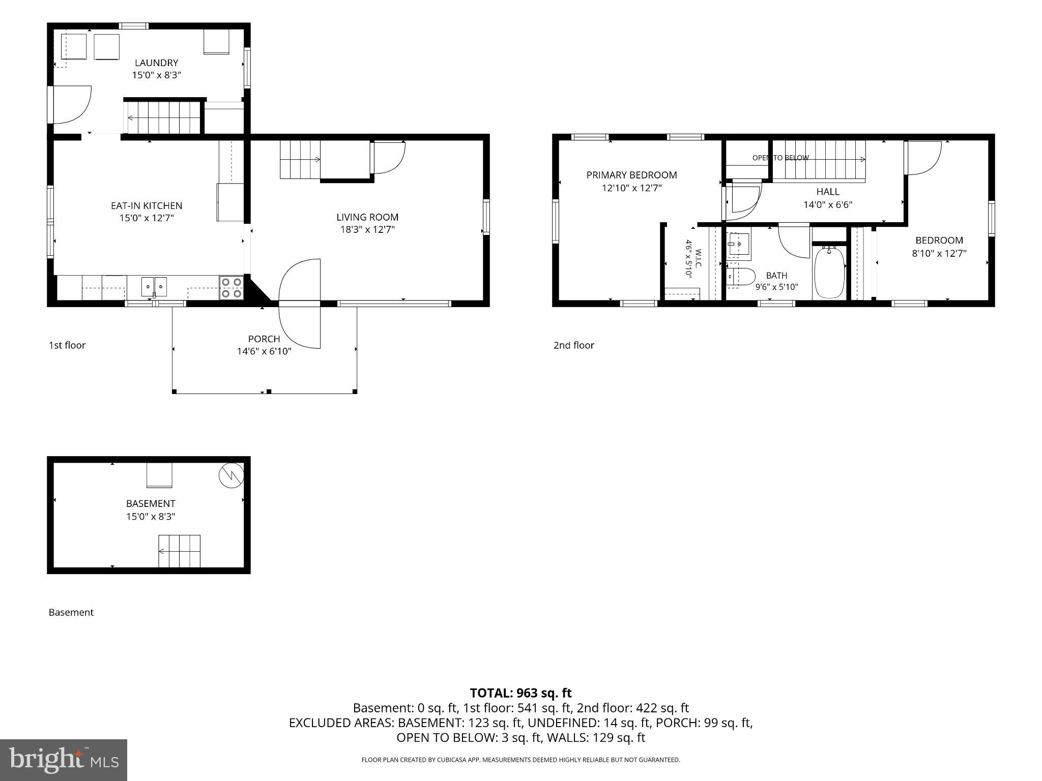 165 Cherry Run Road Howard, PA 16841 - Photo 44 of 44 Gallery Image 44