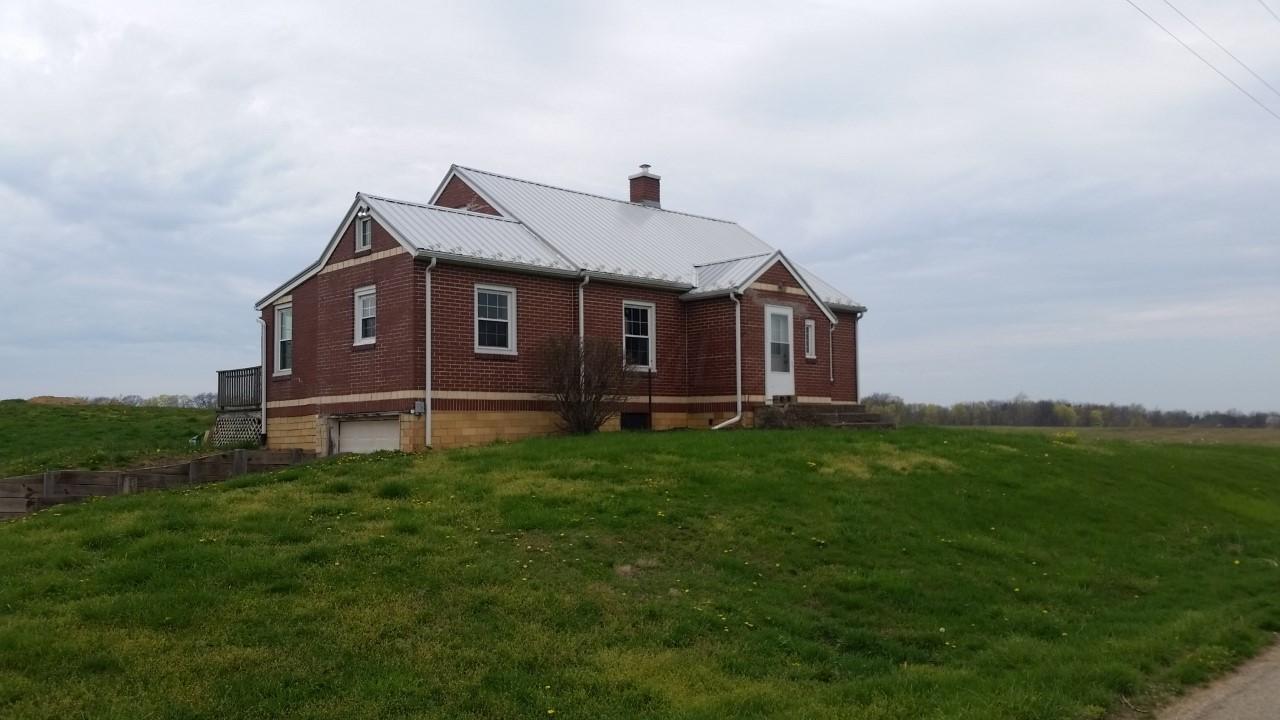 293 Mt Zion Road Southwest Lancaster, OH 43130 - Photo 1 of 8 Gallery Image 1