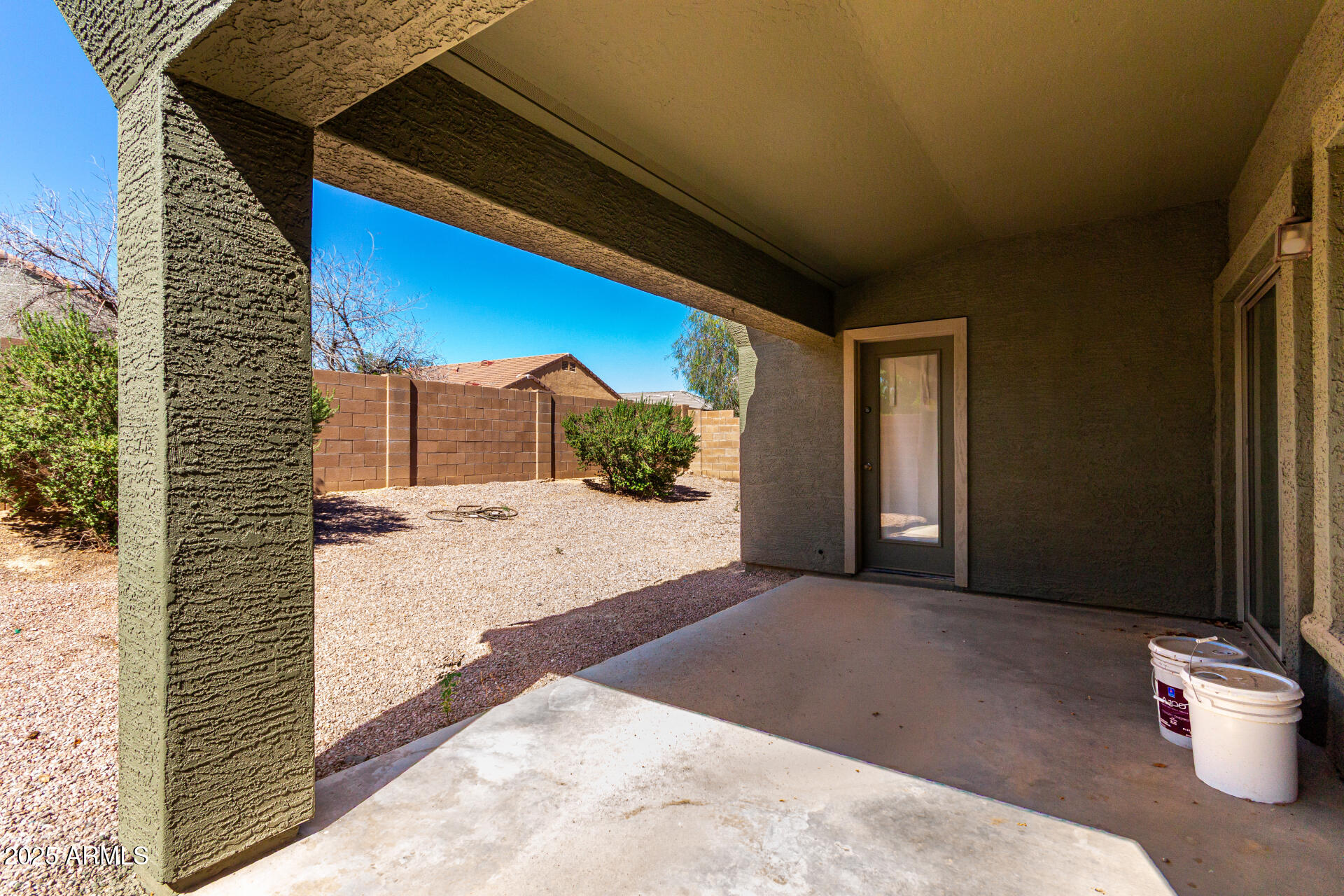 738 East Saddle Way San Tan Valley, AZ 85143 - Photo 26 of 29 26 - Saddle