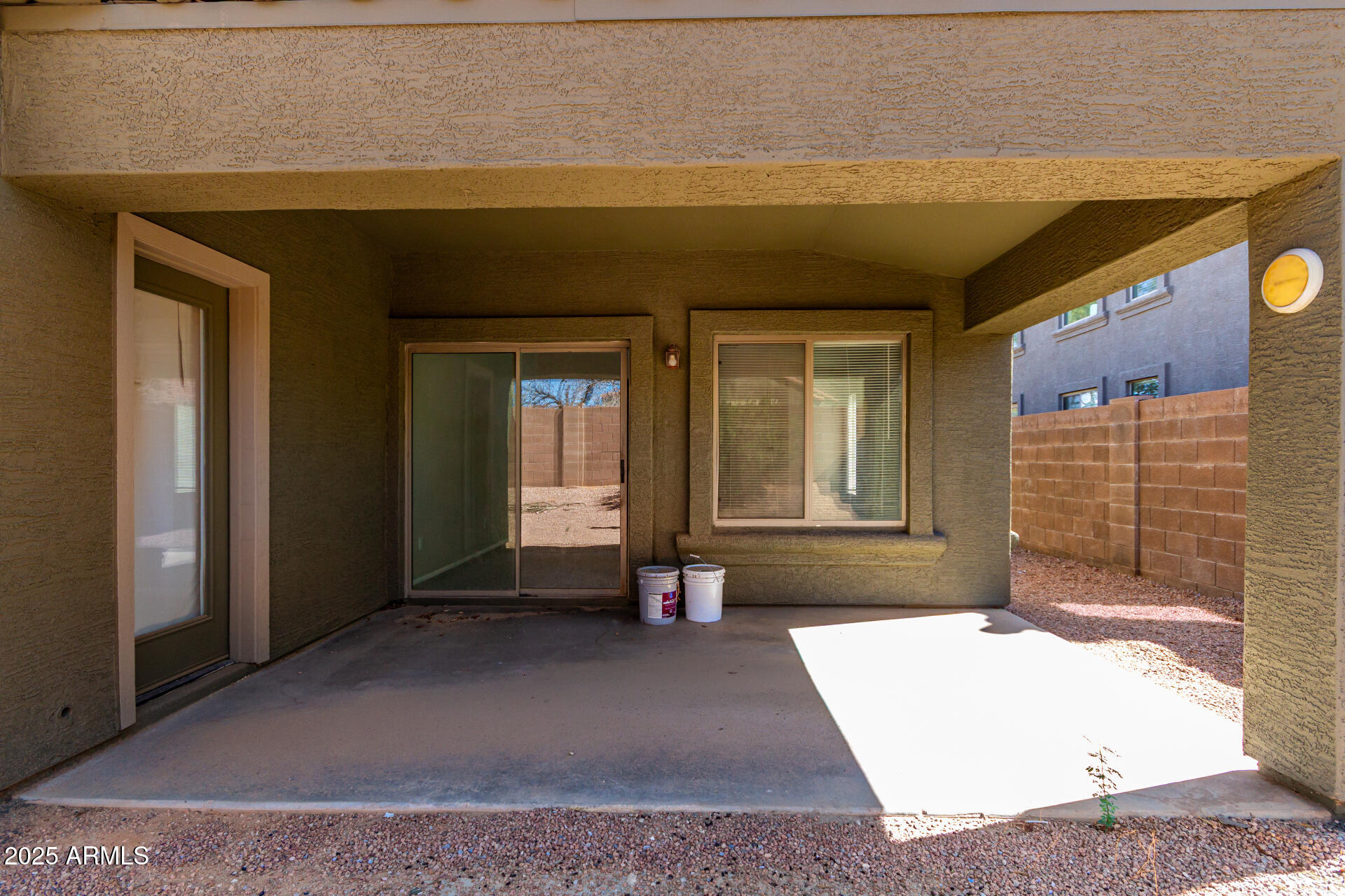 738 East Saddle Way San Tan Valley, AZ 85143 - Photo 27 of 29 27 - Saddle