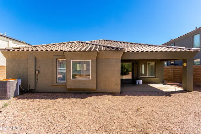 $375,000 | 738 East Saddle Way, San Tan Valley, AZ 85143