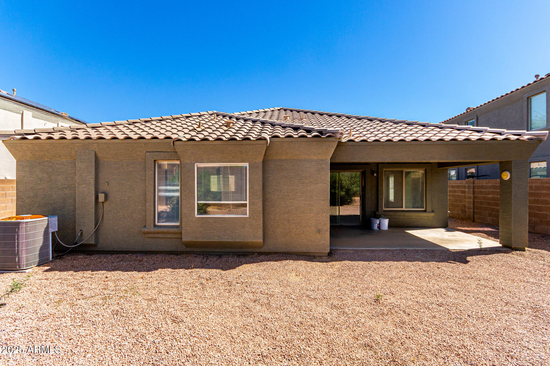 738 East Saddle Way San Tan Valley, AZ 85143 - Photo 29 of 29 29 - Saddle