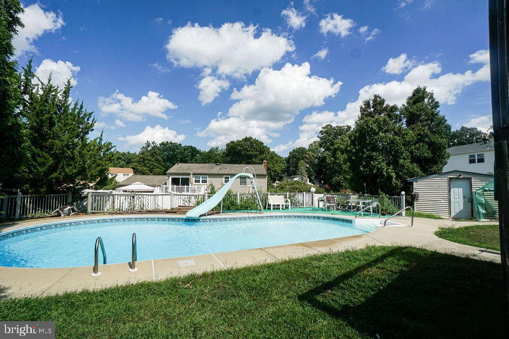 20 North Fork Road Clementon, NJ 08021 - Photo 35 of 35