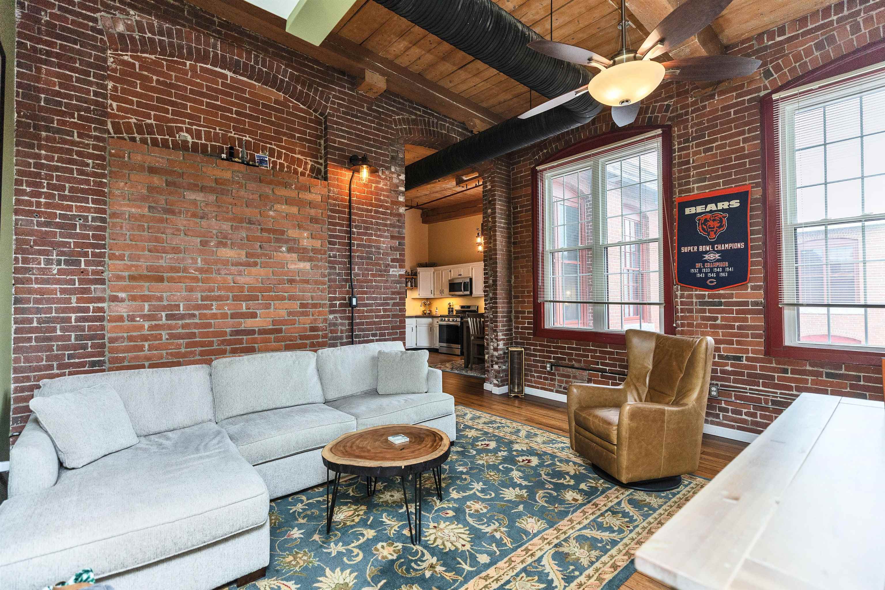 470 Silver Street, Unit 413 Manchester, NH 03103 - Photo 13 of 44