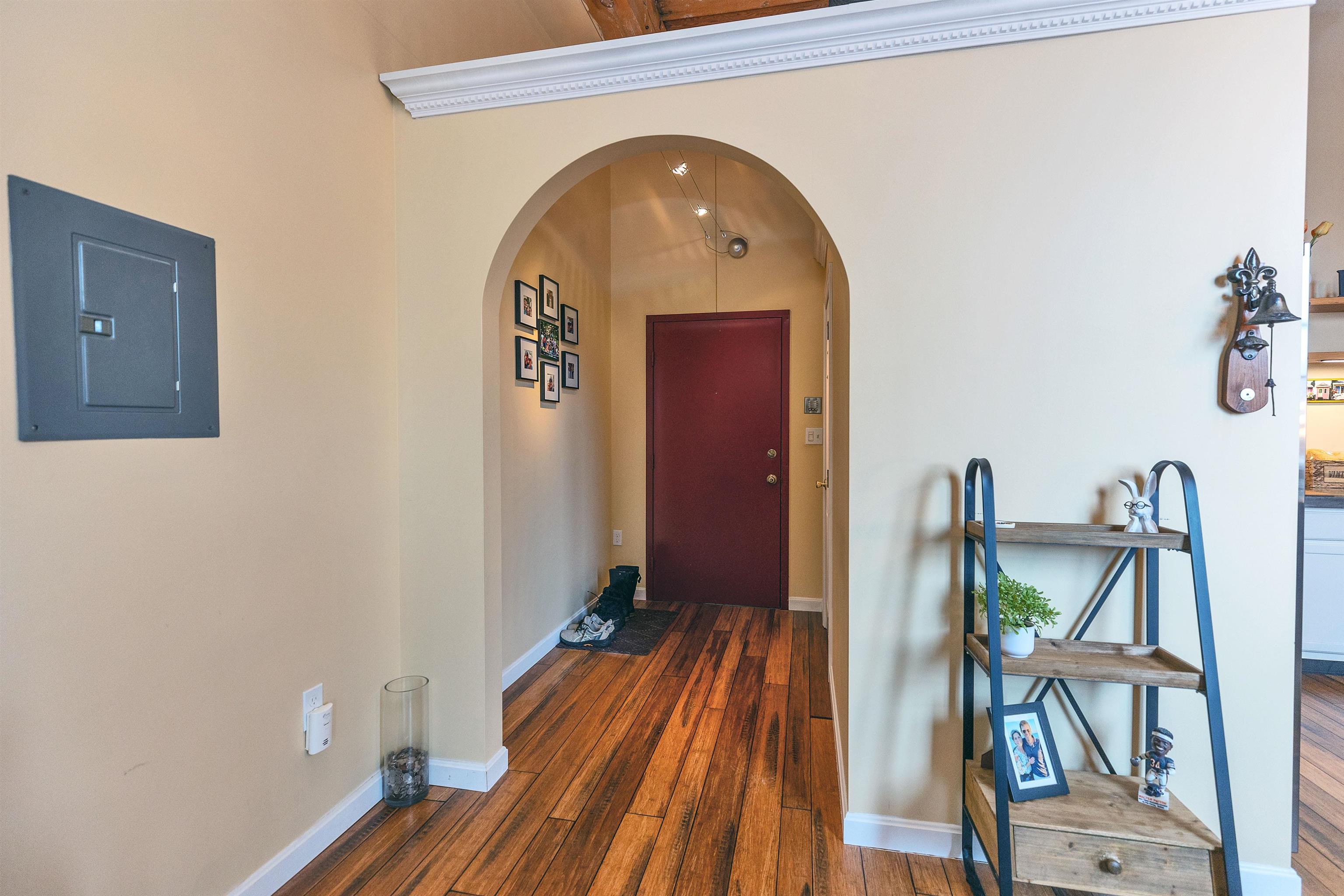 470 Silver Street, Unit 413 Manchester, NH 03103 - Photo 14 of 44