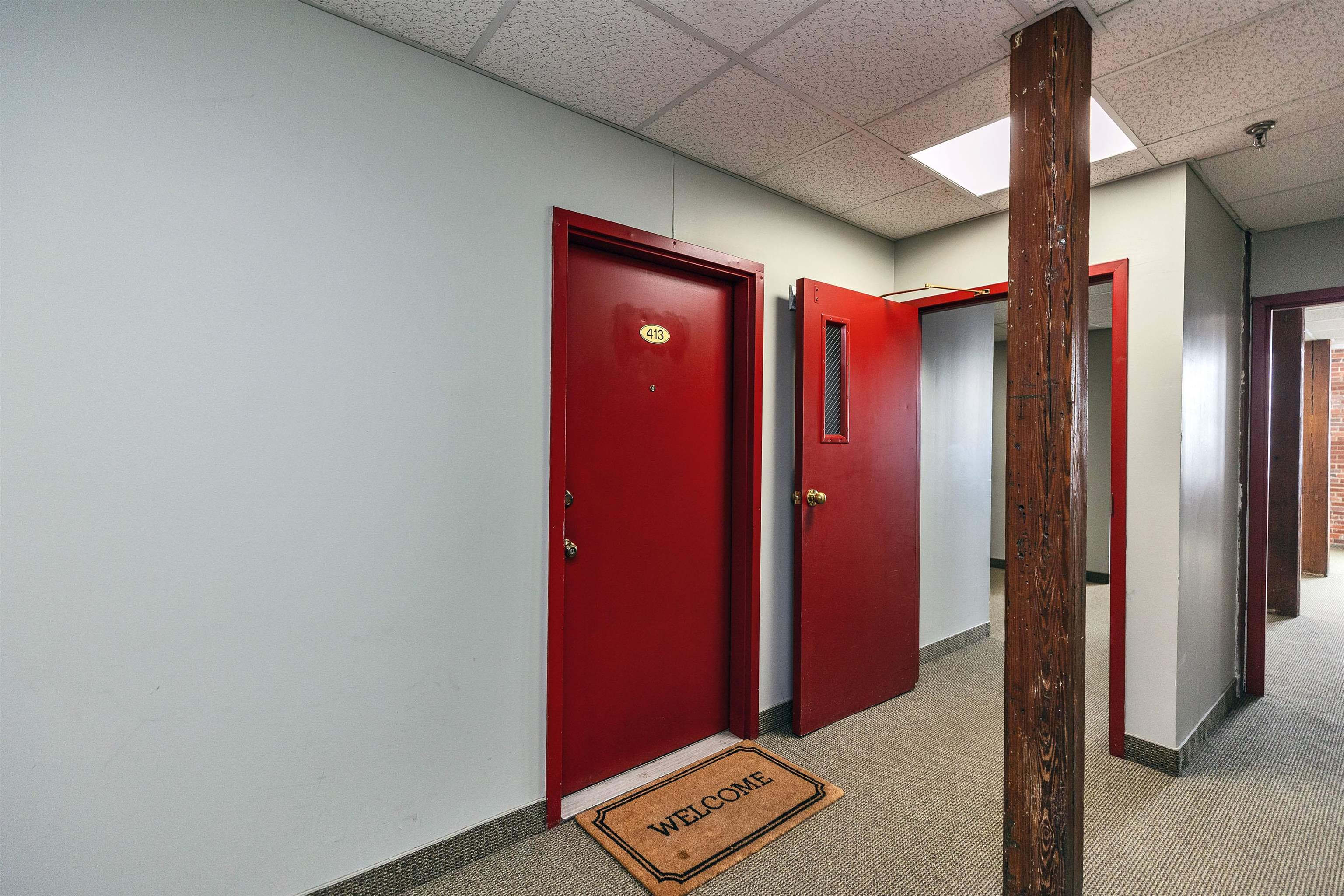 470 Silver Street, Unit 413 Manchester, NH 03103 - Photo 28 of 44