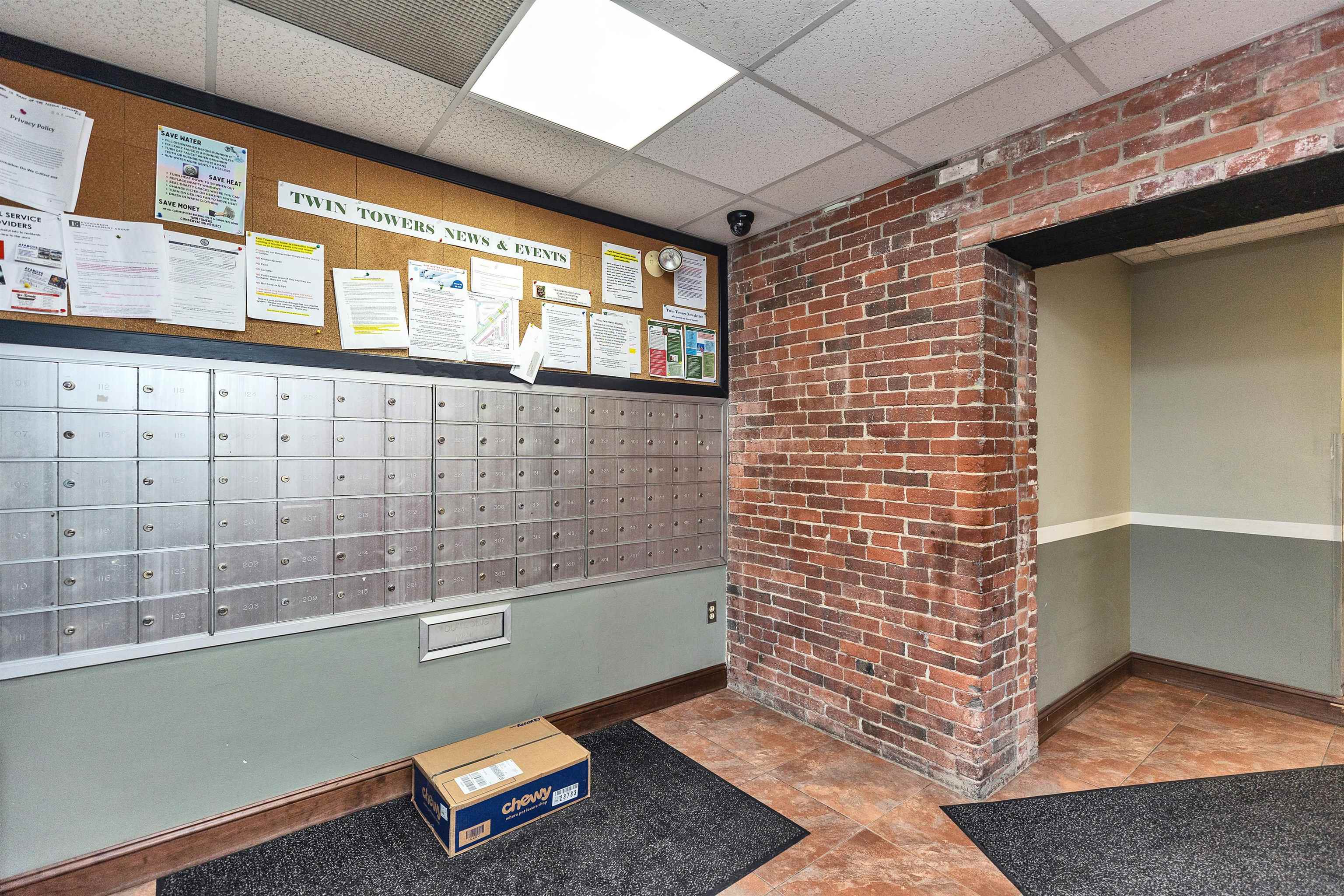 470 Silver Street, Unit 413 Manchester, NH 03103 - Photo 31 of 44