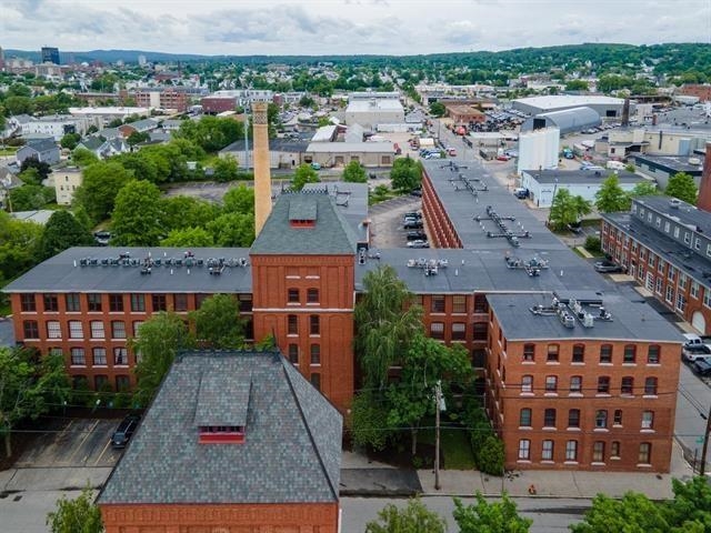 470 Silver Street, Unit 413 Manchester, NH 03103 - Photo 35 of 44