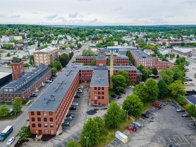 470 Silver Street, Unit 413 Manchester, NH 03103 - Photo 37 of 44