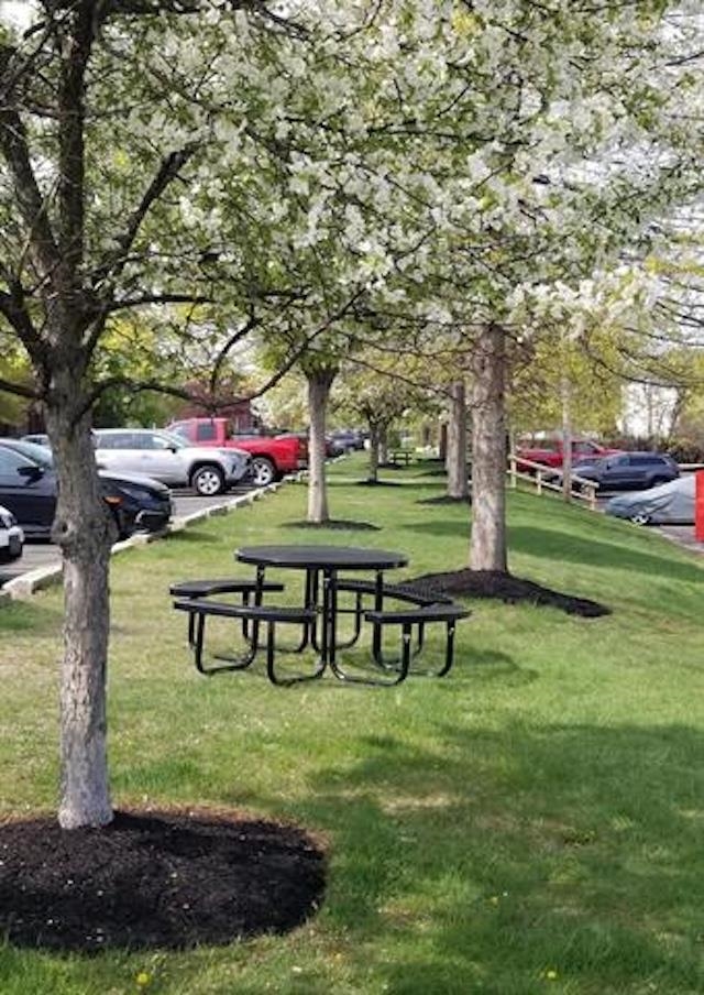 470 Silver Street, Unit 413 Manchester, NH 03103 - Photo 40 of 44