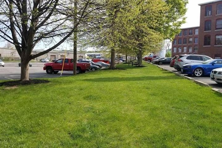 470 Silver Street, Unit 413 Manchester, NH 03103 - Photo 41 of 44