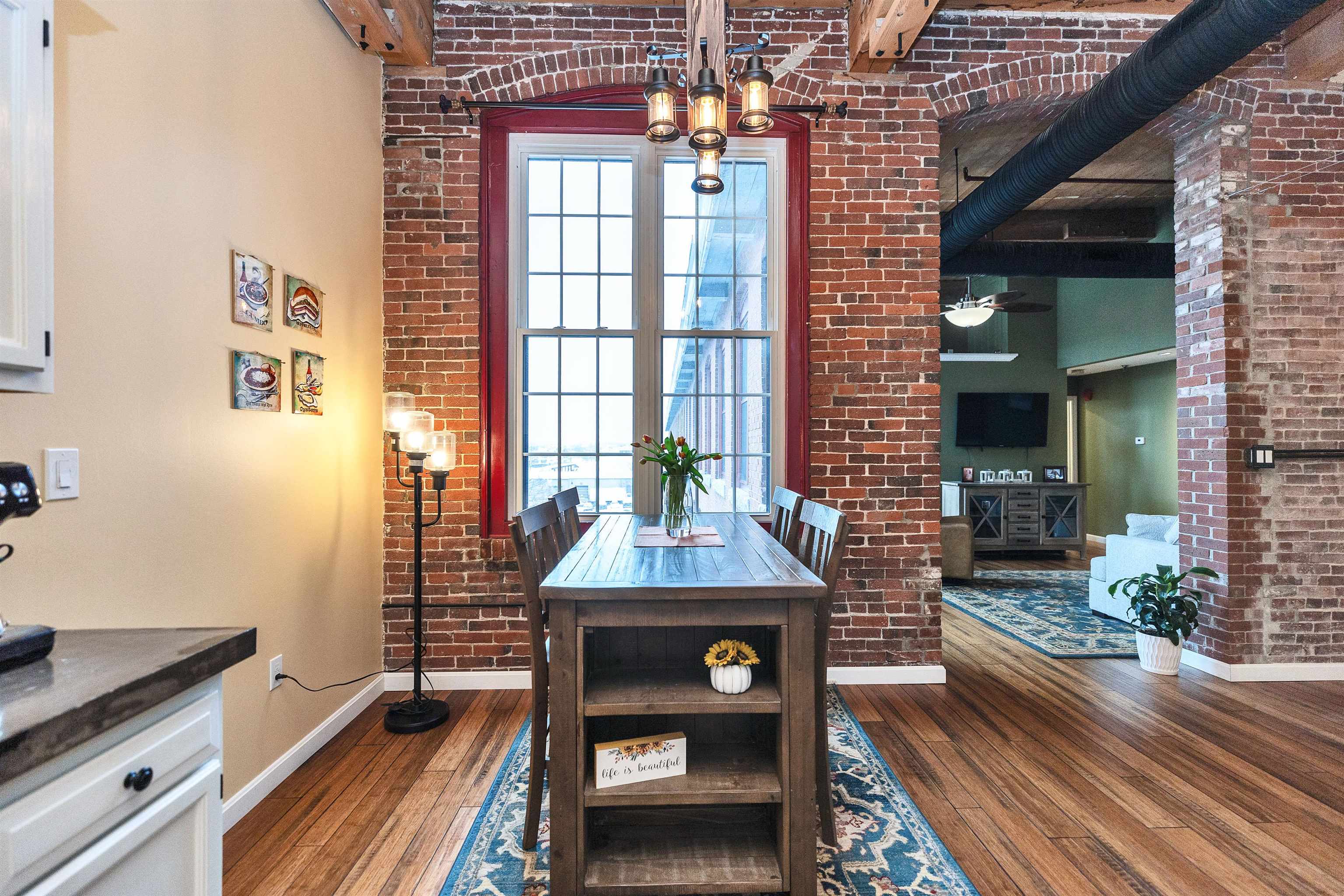 470 Silver Street, Unit 413 Manchester, NH 03103 - Photo 6 of 44