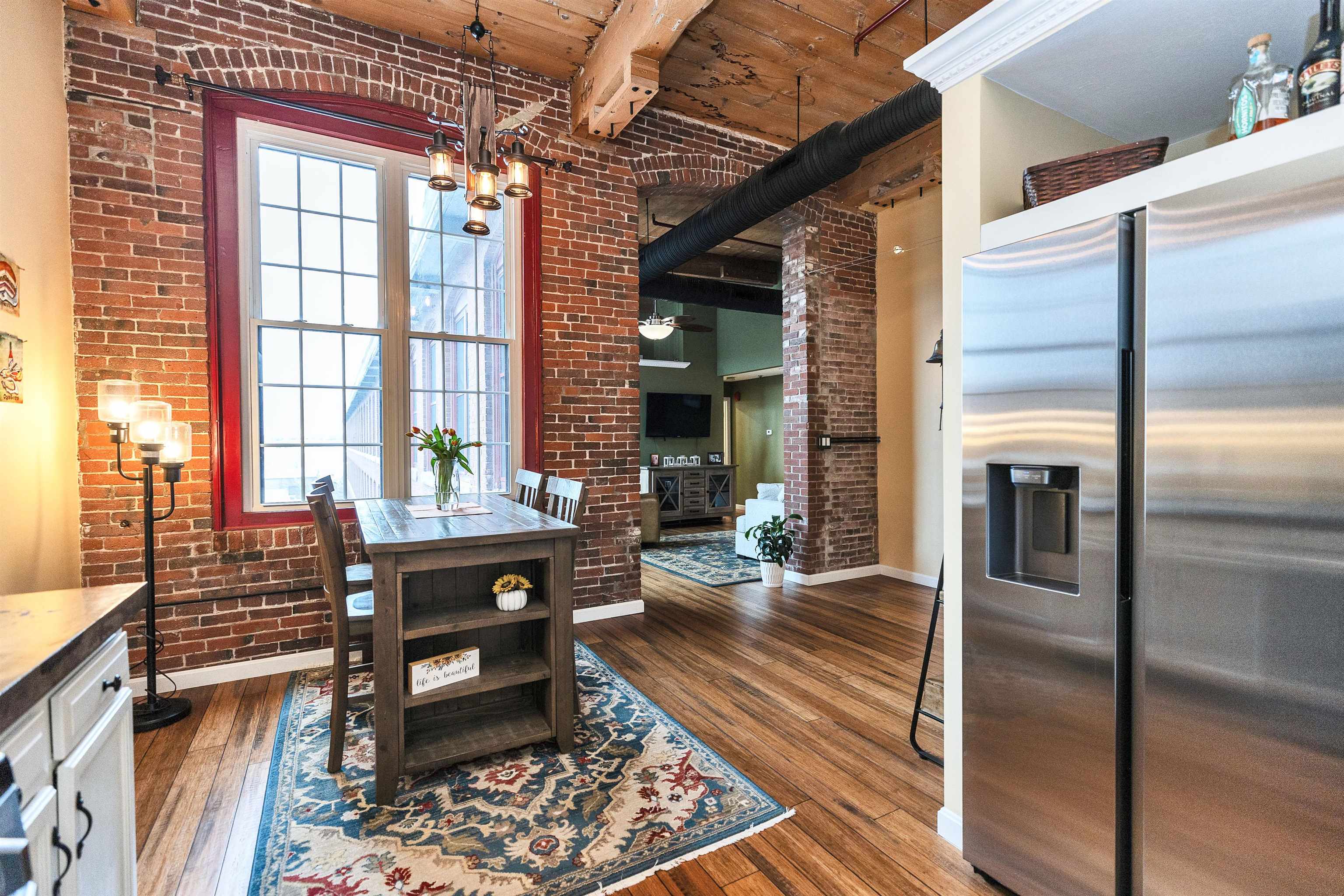 470 Silver Street, Unit 413 Manchester, NH 03103 - Photo 7 of 44