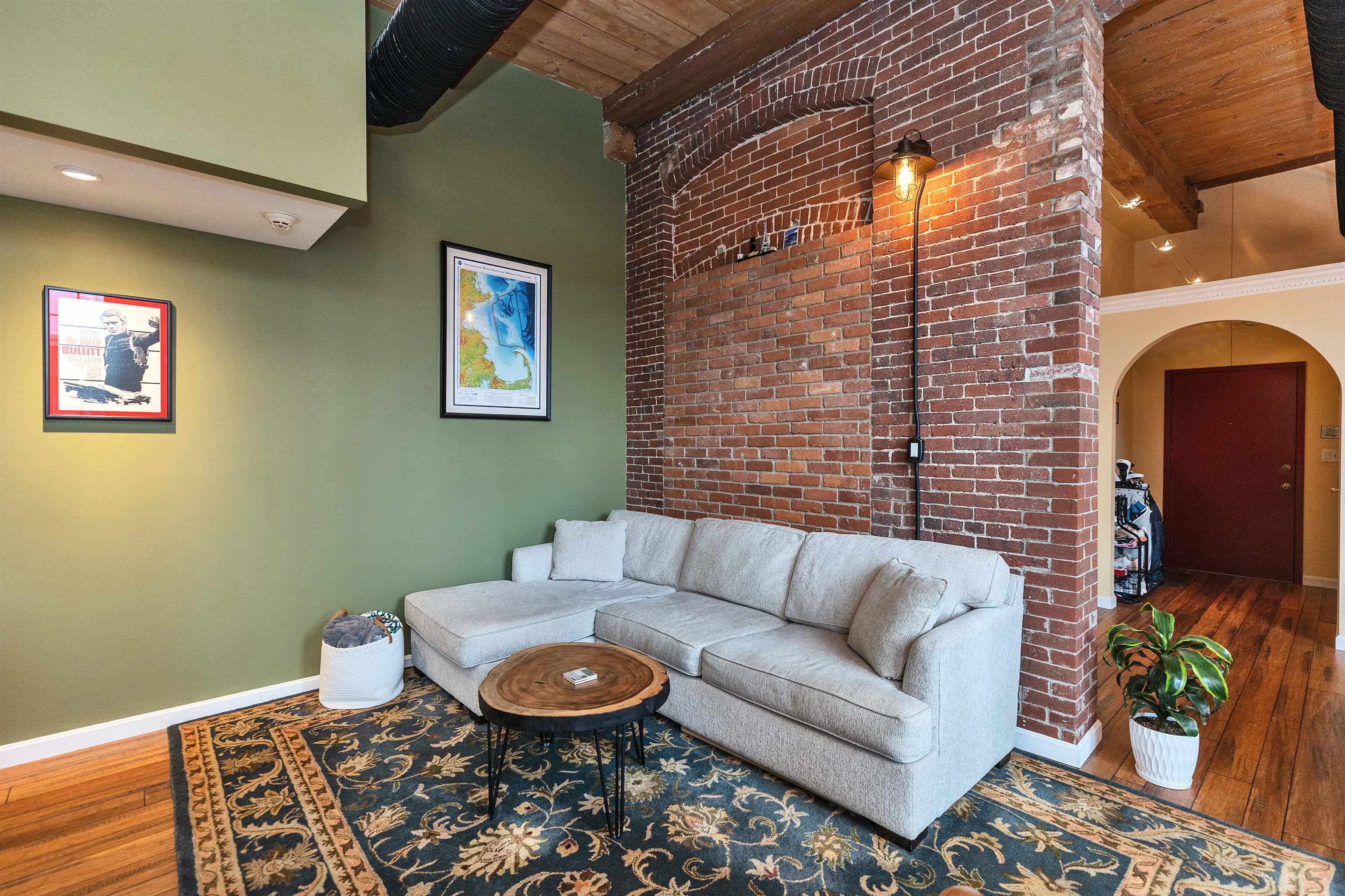 470 Silver Street, Unit 413 Manchester, NH 03103 - Photo 10 of 44