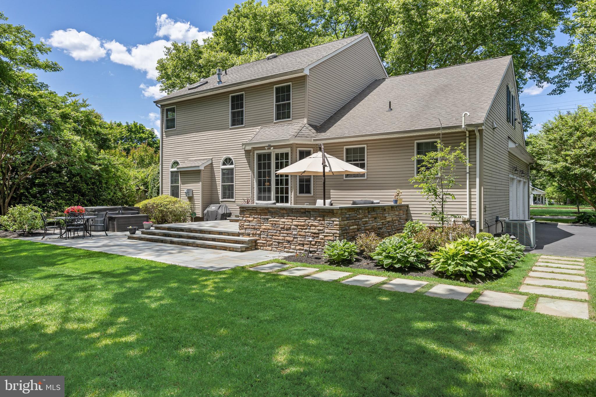 396 East 3rd Street Moorestown, NJ 08057 - Photo 2 of 36