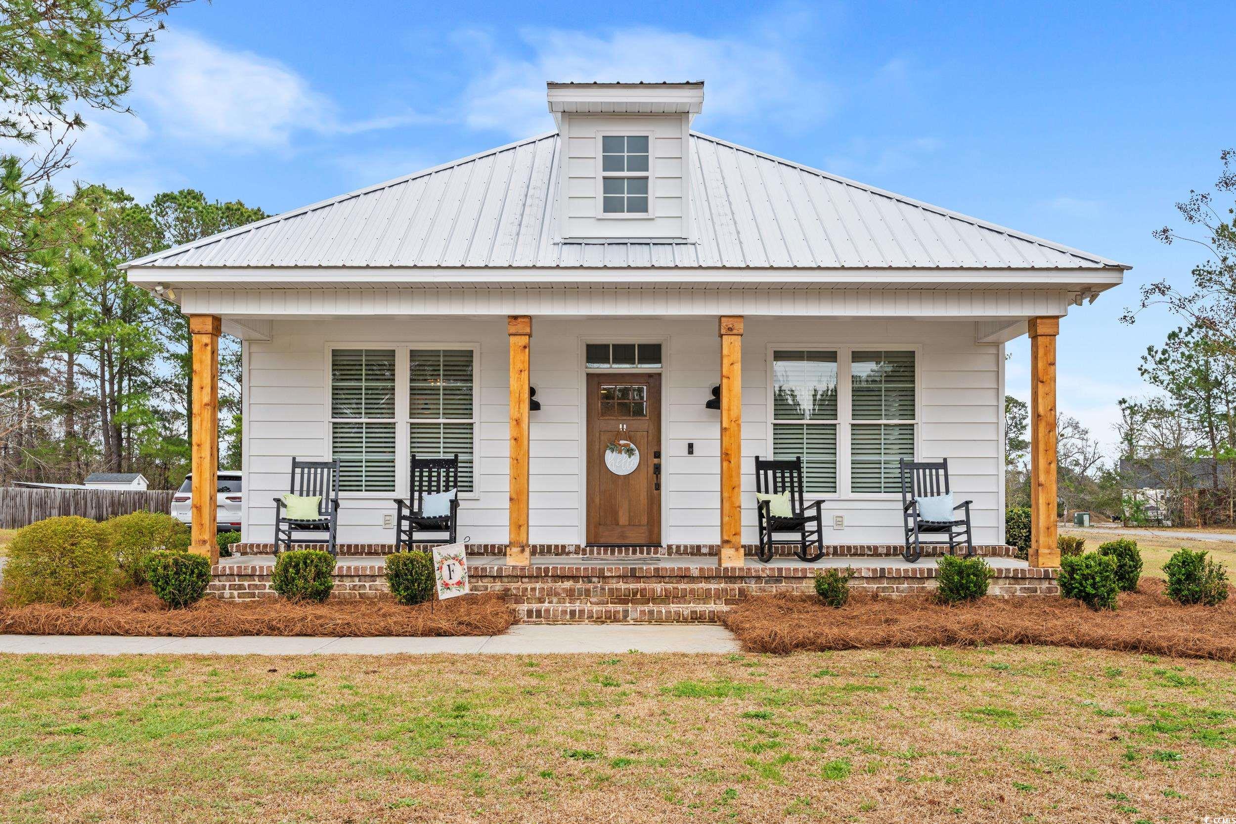 4275 Green Sea Road South Aynor, SC 29511 - Photo 1 of 31 Gallery Image 1
