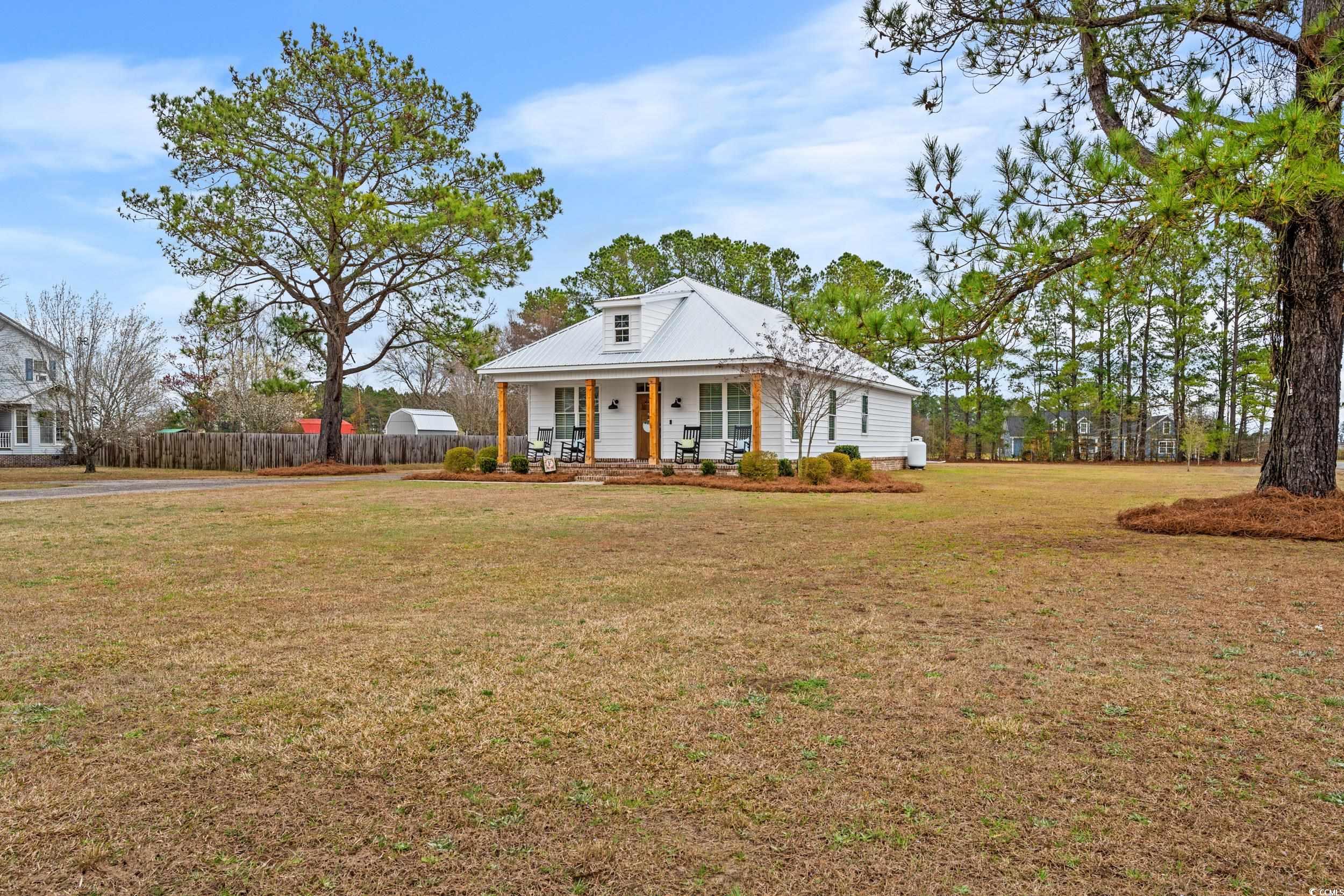 4275 Green Sea Road South Aynor, SC 29511 - Photo 24 of 31 Gallery Image 24