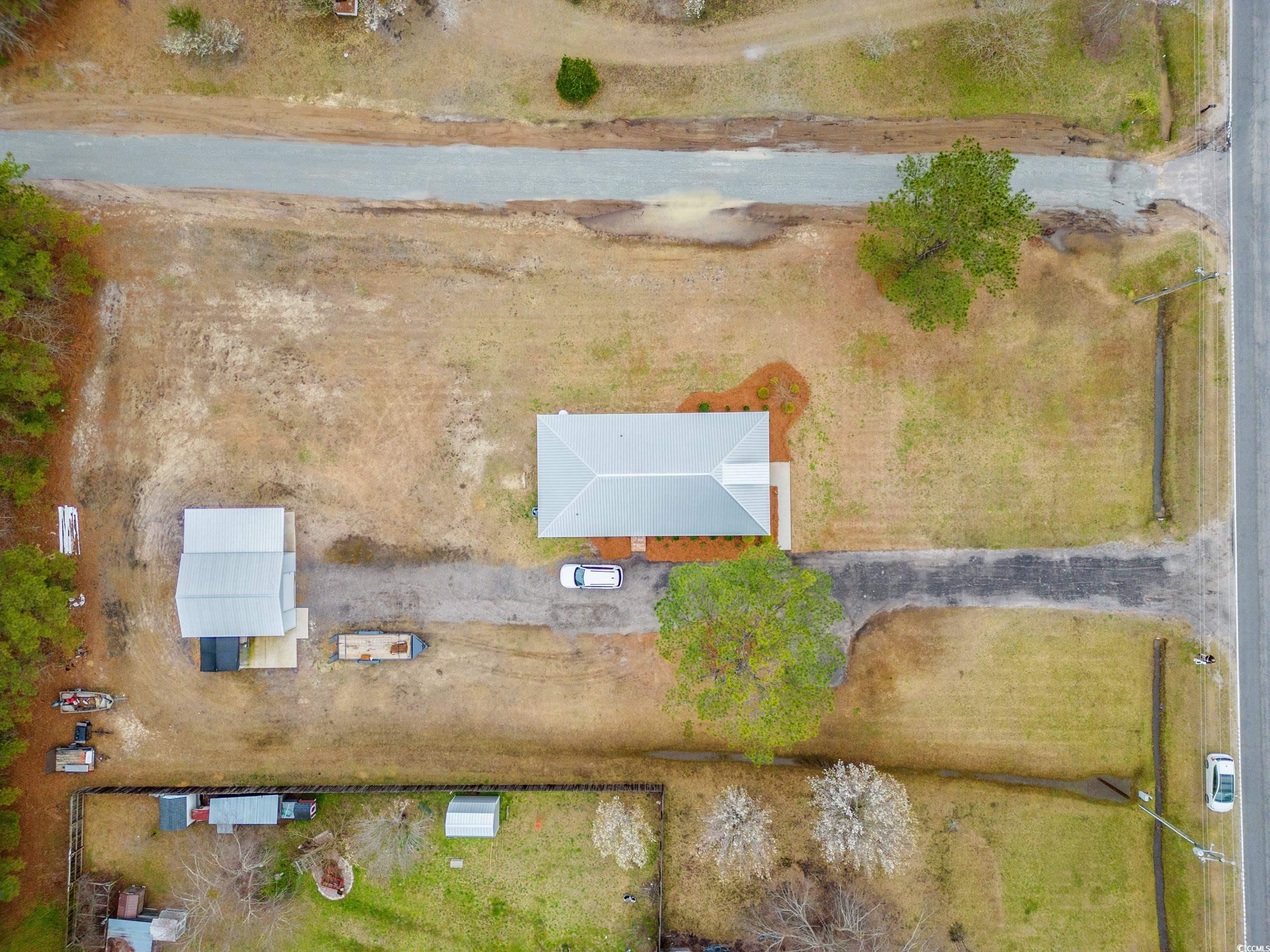 4275 Green Sea Road South Aynor, SC 29511 - Photo 29 of 31 Gallery Image 29