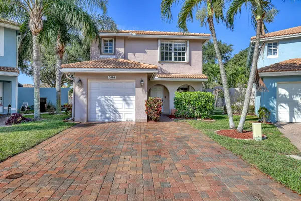$3,300 | 3464 Commodore Court, West Palm Beach, FL 33411