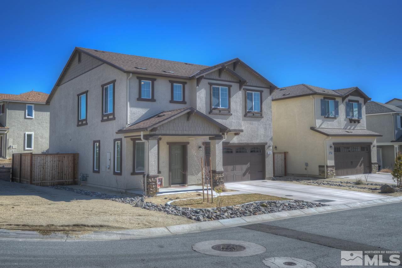 1848 Star Bright Way Reno, NV 89523 - Photo 1 of 1 Photo 1