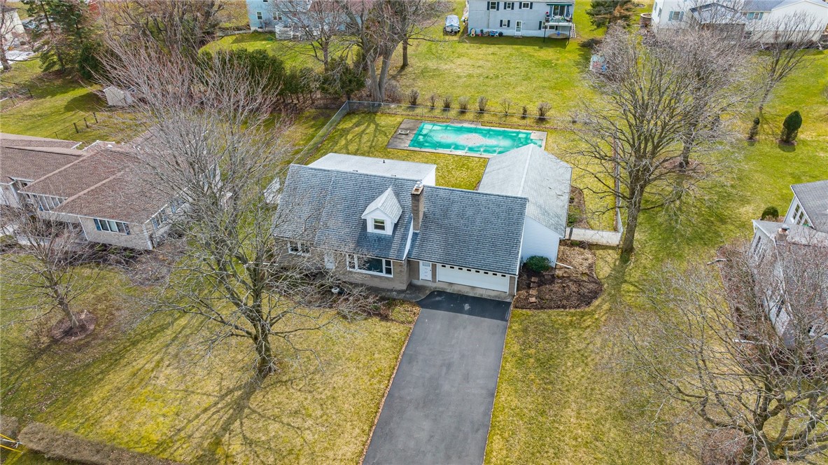 136 Lincoln Road Arcadia, NY 14513 - Photo 1 of 1 Gallery Image 1