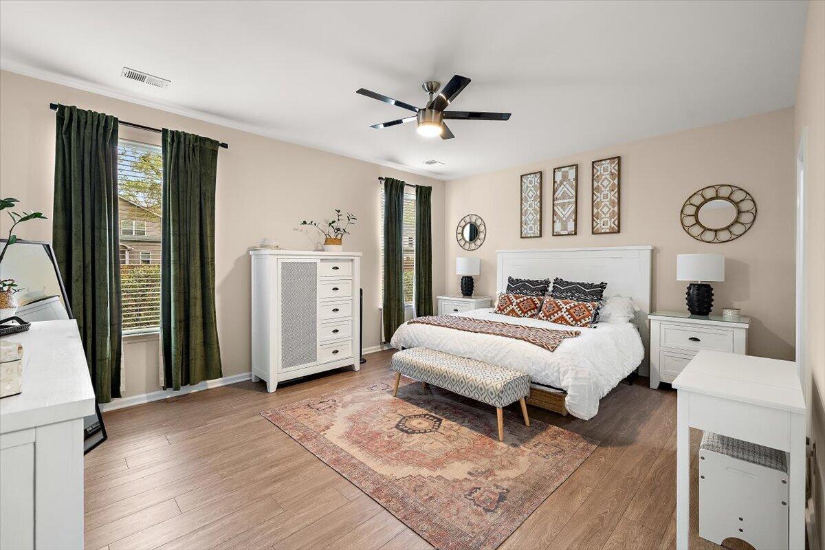 3601 Locklear Lane Mount Pleasant, SC 29466 - Photo 7 of 24 Gallery Image 7