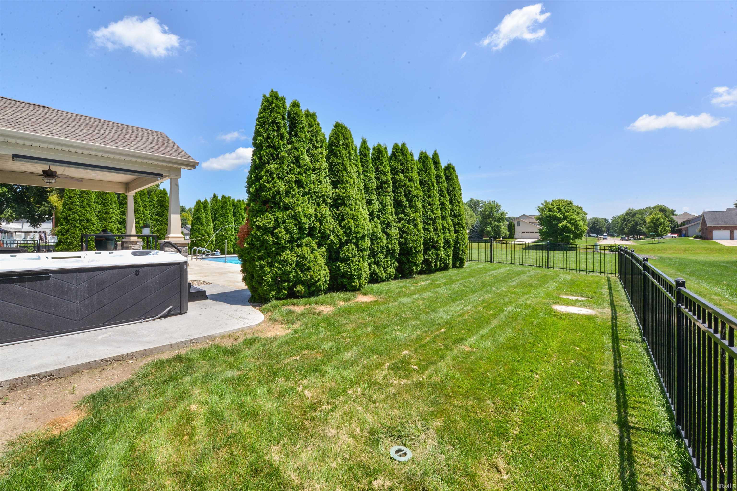 2509 Mar Ruth Drive Lafayette, IN 47905 - Photo 45 of 50