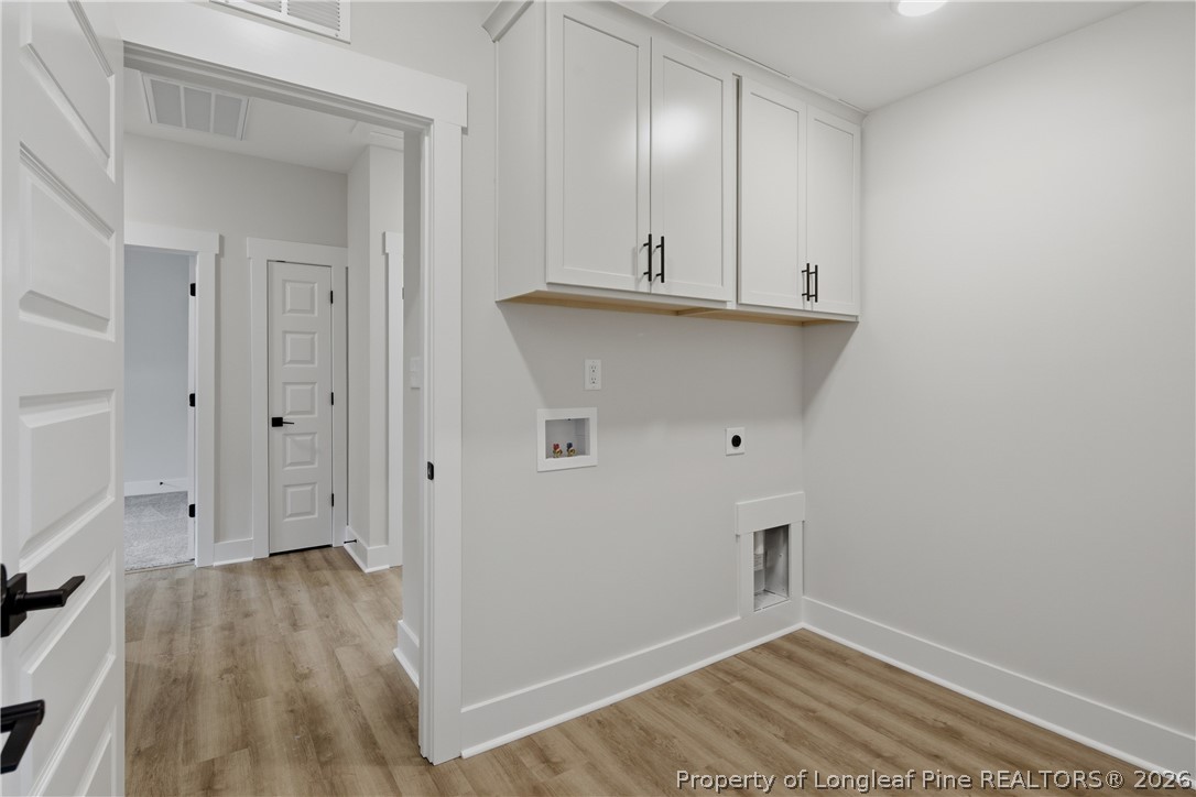 154 Ridge Stone Drive Autryville, NC 28318 - Photo 39 of 50