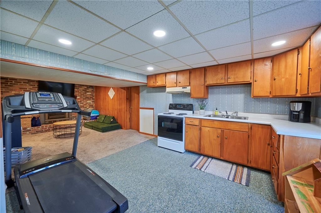 114 Johnetta Road Vandergrift, PA 15690 - Photo 23 of 50