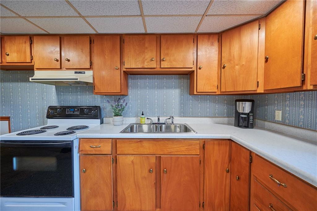 114 Johnetta Road Vandergrift, PA 15690 - Photo 25 of 50