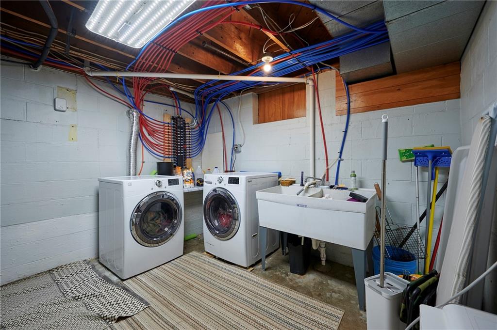 114 Johnetta Road Vandergrift, PA 15690 - Photo 31 of 50