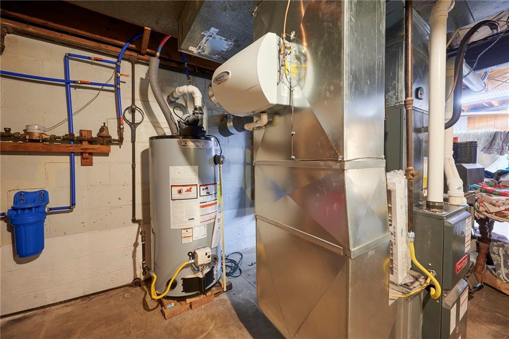 114 Johnetta Road Vandergrift, PA 15690 - Photo 32 of 50