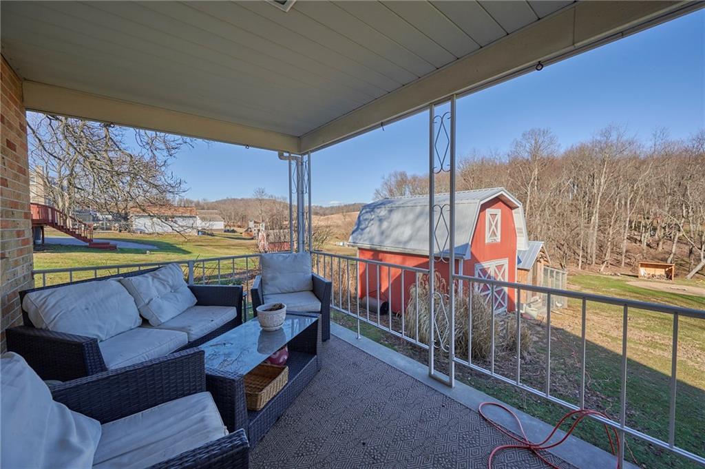 114 Johnetta Road Vandergrift, PA 15690 - Photo 33 of 50