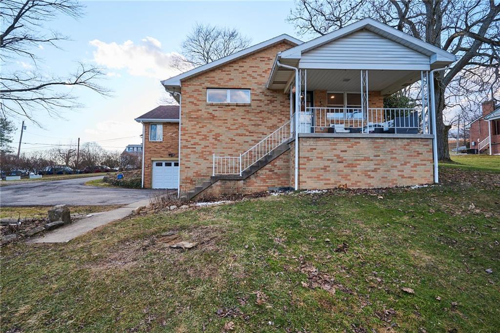 114 Johnetta Road Vandergrift, PA 15690 - Photo 35 of 50