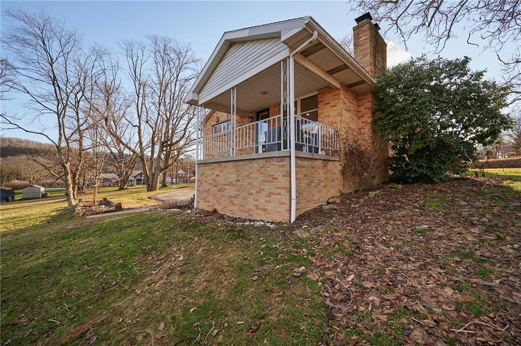 114 Johnetta Road Vandergrift, PA 15690 - Photo 36 of 50