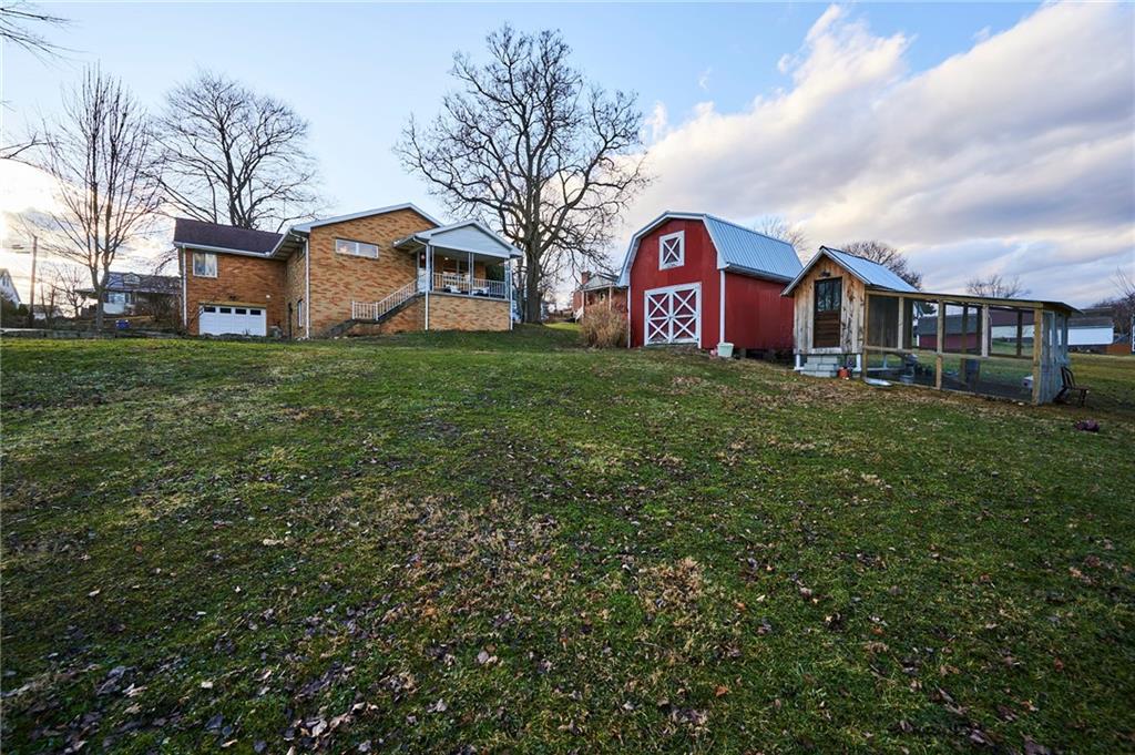 114 Johnetta Road Vandergrift, PA 15690 - Photo 37 of 50