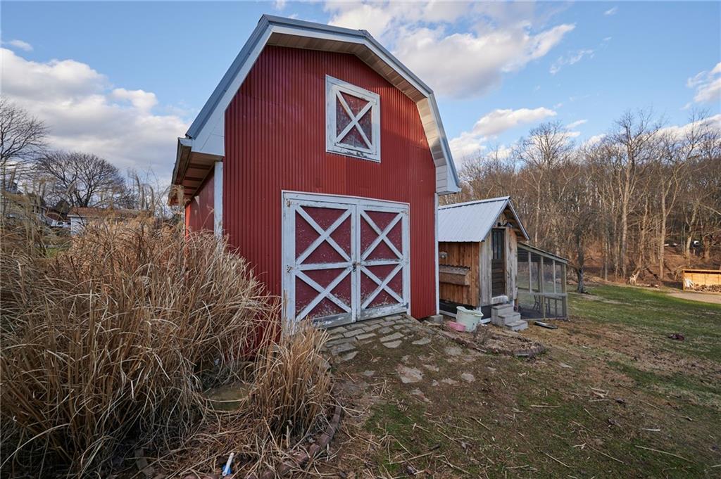 114 Johnetta Road Vandergrift, PA 15690 - Photo 38 of 50