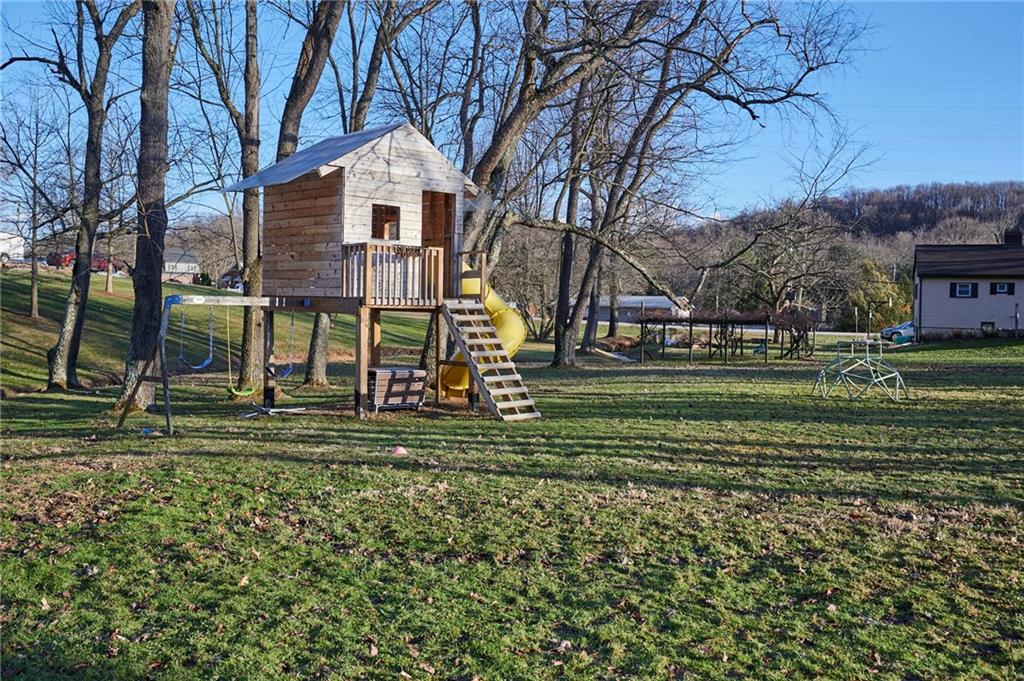 114 Johnetta Road Vandergrift, PA 15690 - Photo 40 of 50