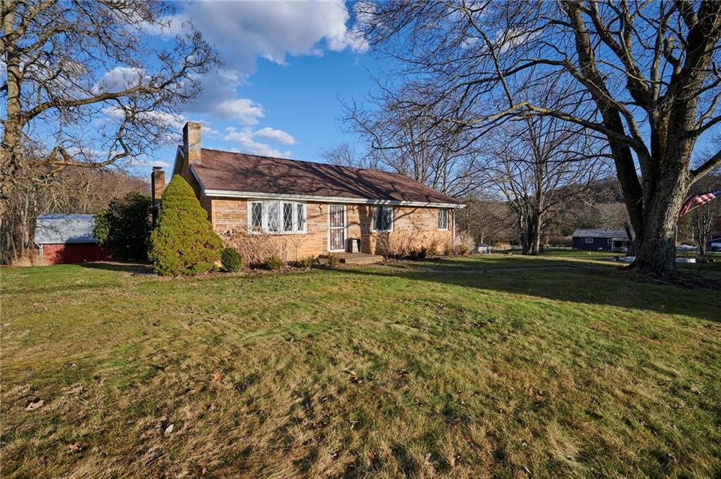 114 Johnetta Road Vandergrift, PA 15690 - Photo 43 of 50