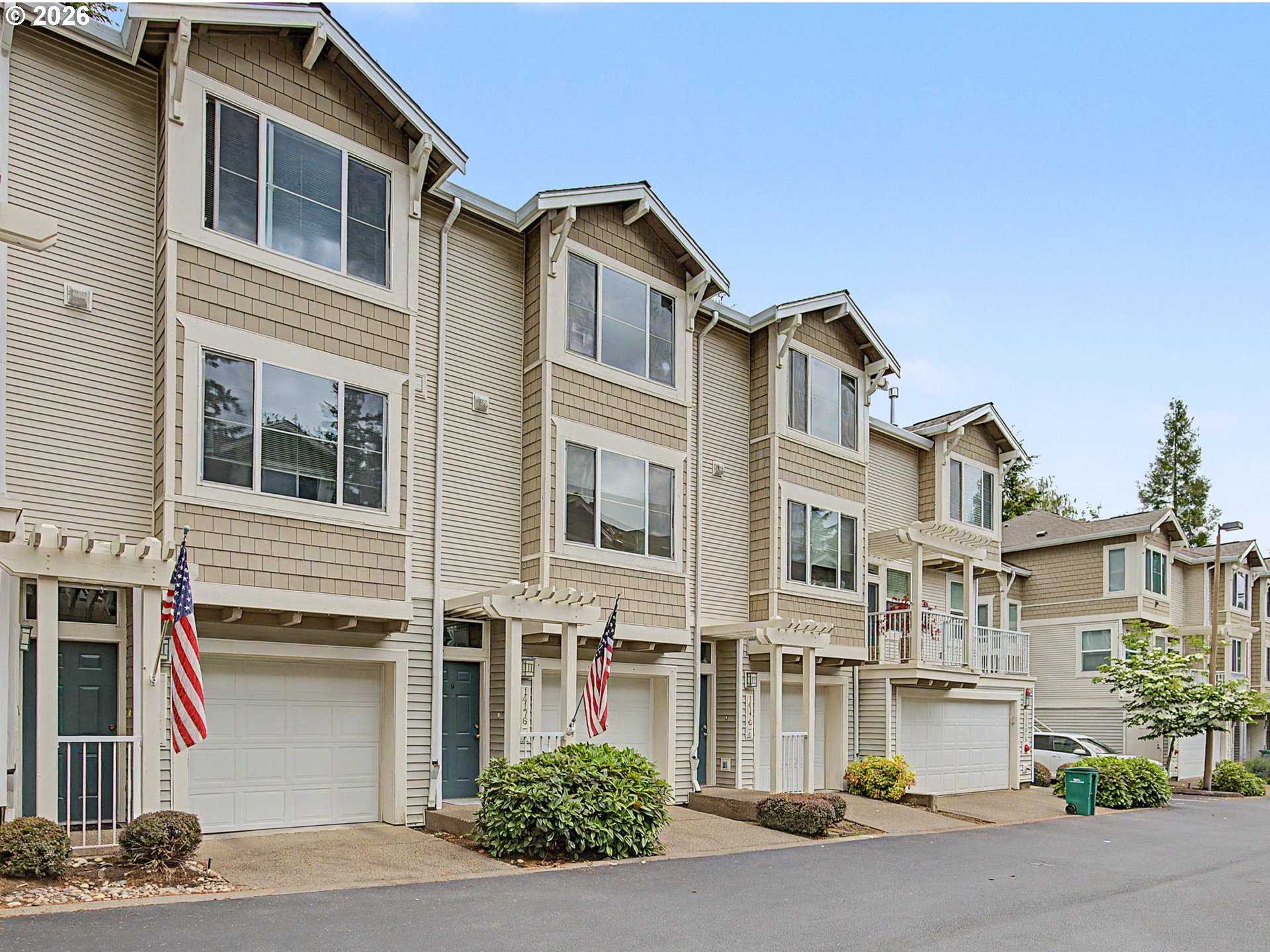 14176 Southwest Barrows Road, Unit 3 Portland, OR 97223 - Photo 37 of 46