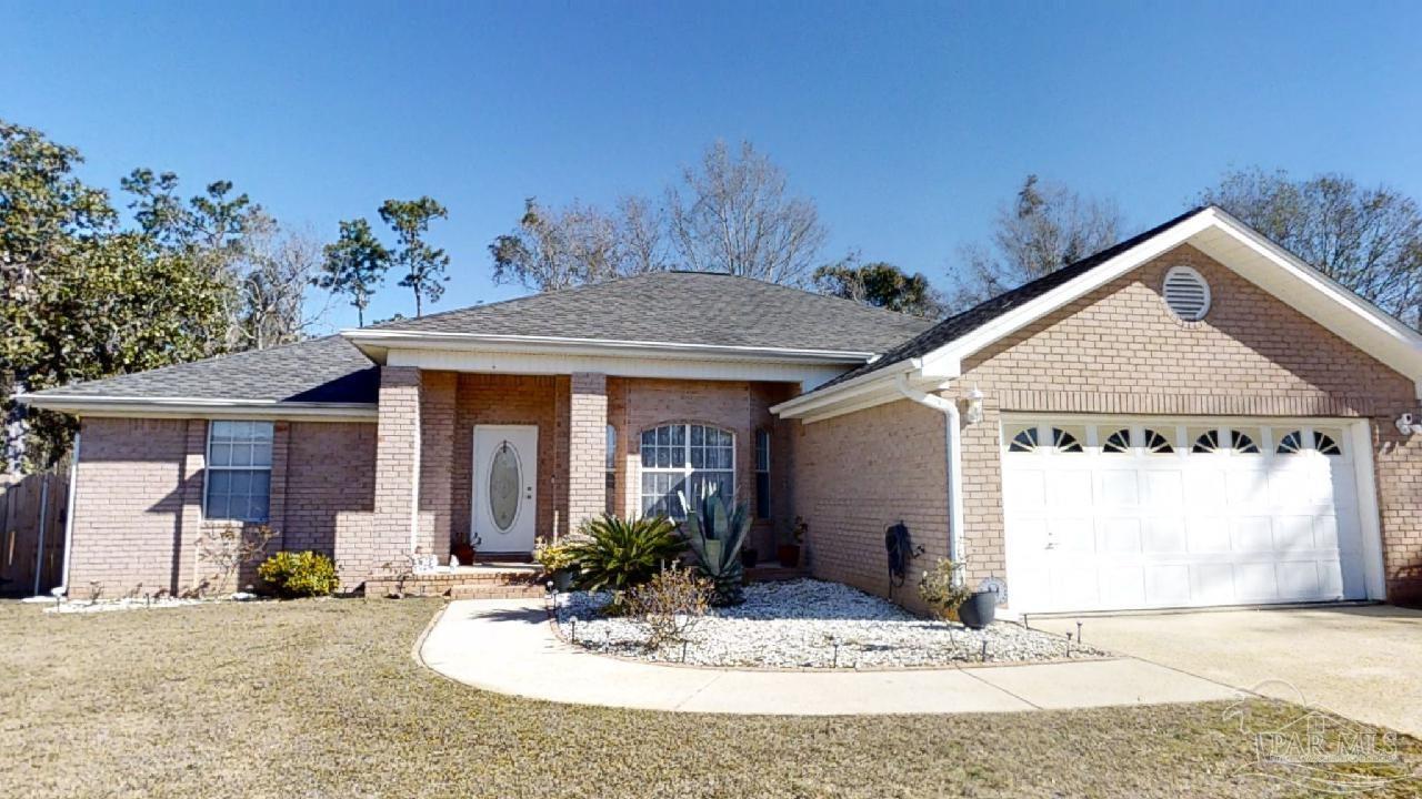 4372 Bayou Ridge Drive Pace, FL 32571 - Photo 1 of 21 Gallery Image 1