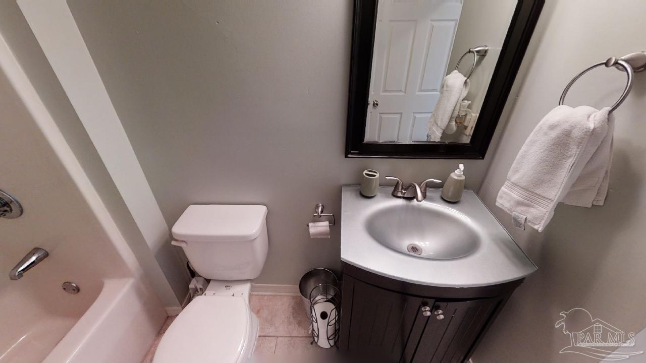 4372 Bayou Ridge Drive Pace, FL 32571 - Photo 20 of 21 Gallery Image 20