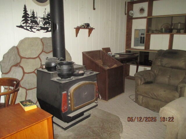 42612 Highway 140 Beatty, OR 97621 - Photo 11 of 30 IMG_9326