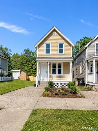 $349,000 | 84 Hudson Street, New Haven, CT 06511