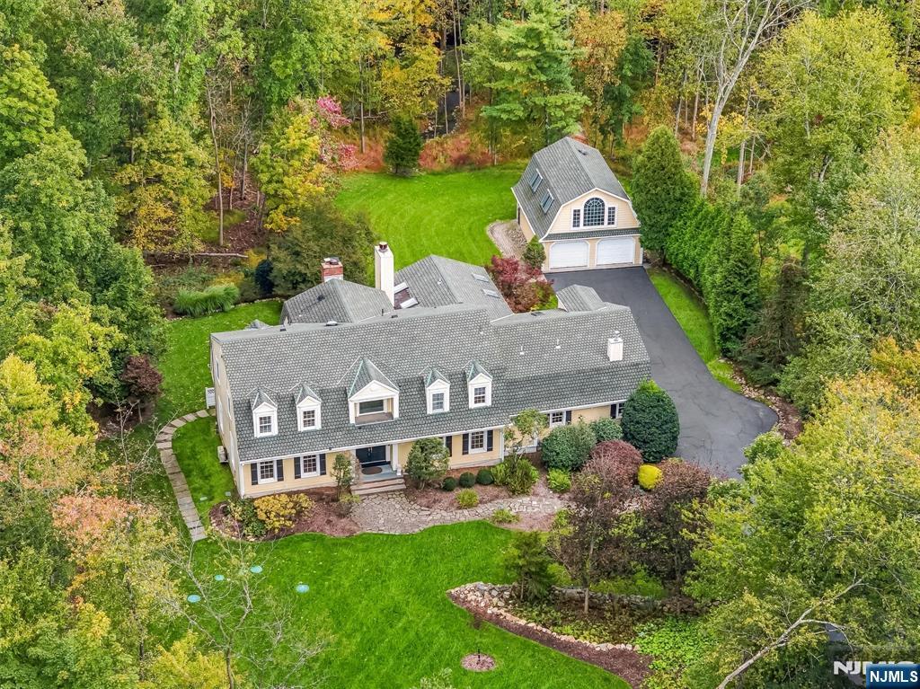 22 Millstream Road Upper Saddle River, NJ 07458 - Photo 1 of 50 Gallery Image 1