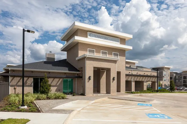 $1,345 | 5131 Williams Way Boulevard, Unit 2216, Richmond, TX 77469