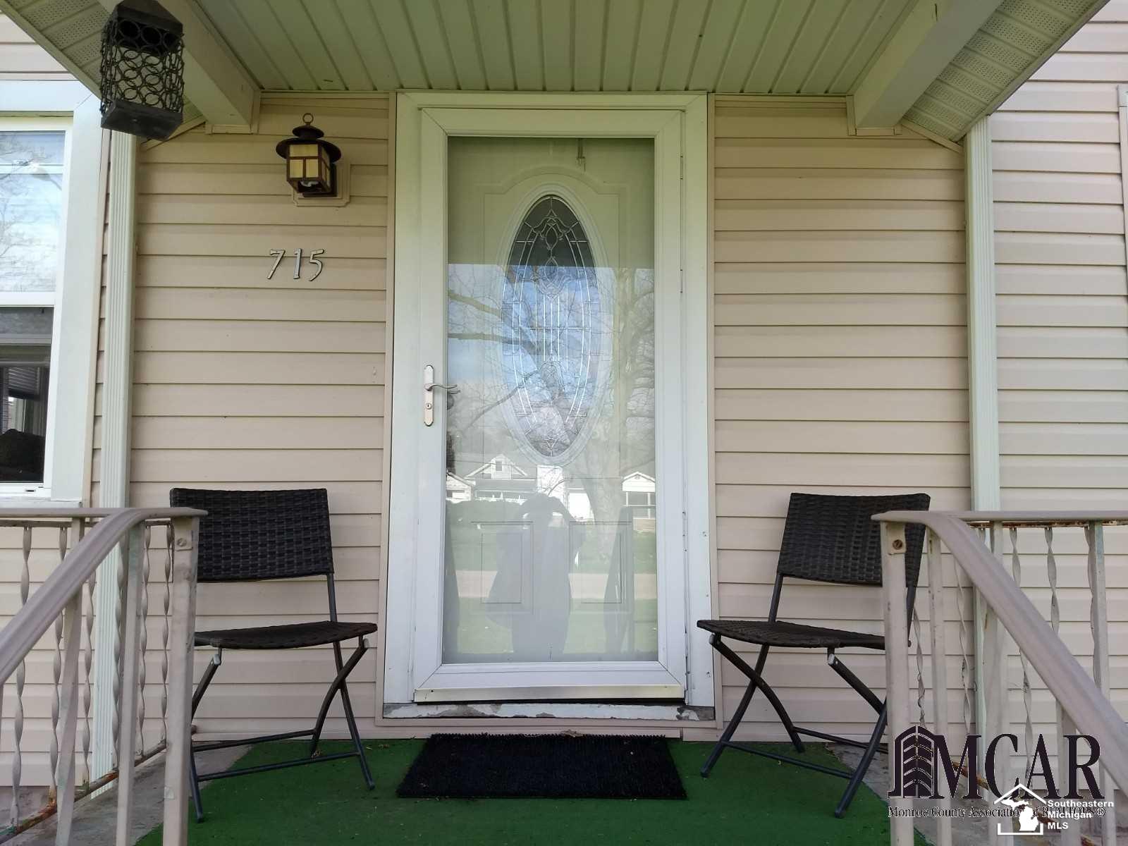 715 Rambow Drive Monroe, MI 48161 - Photo 2 of 21 21443598-1.JPG