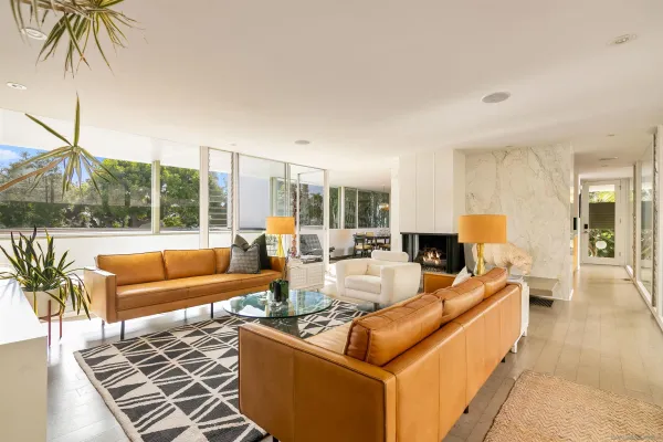 $2,599,000 | 5622 Linda Rosa Avenue, La Jolla, CA 92037