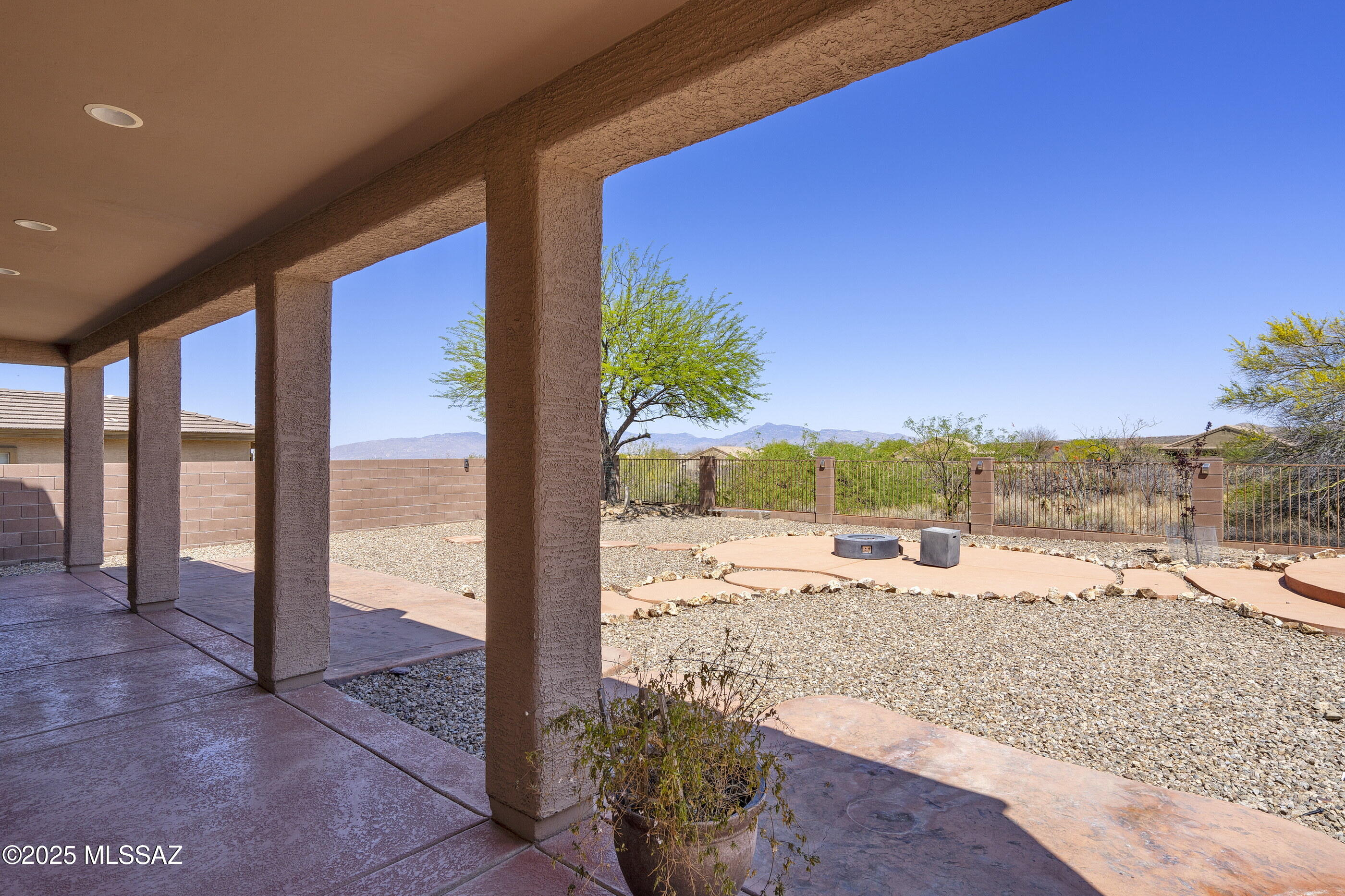 17533 South Indigo Crest Pass Vail, AZ 85641 - Photo 10 of 30